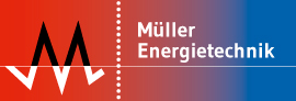 Logo Müller Energietechnik